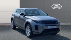 Land Rover Range Rover Evoque 1.5 P300e S 5dr Auto Hatchback